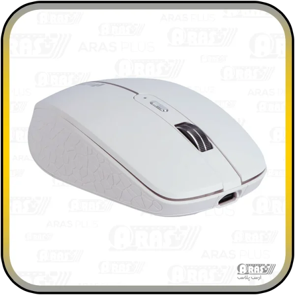 موس بی سیم الون مدل WM915 - Image 11