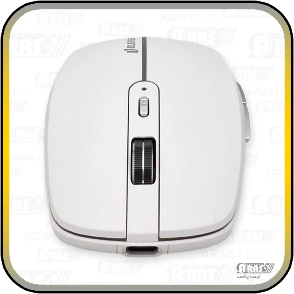 موس بی سیم الون مدل WM915 - Image 12