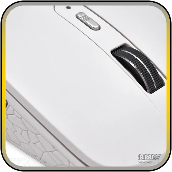 موس بی سیم الون مدل WM915 - Image 7