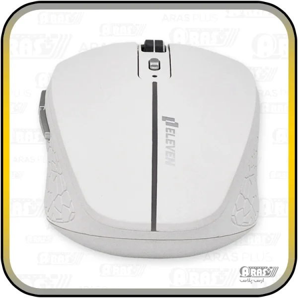 موس بی سیم الون مدل WM915 - Image 13