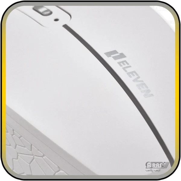 موس بی سیم الون مدل WM915 - Image 9