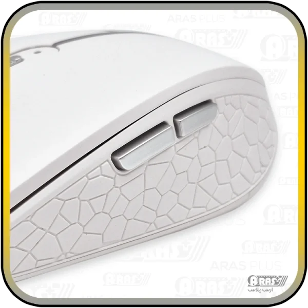 موس بی سیم الون مدل WM915 - Image 8