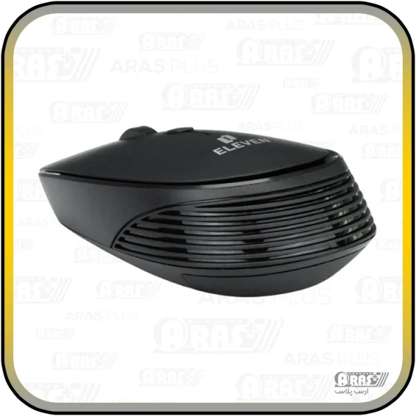 موس بی سیم الون مدل WM916 - Image 4