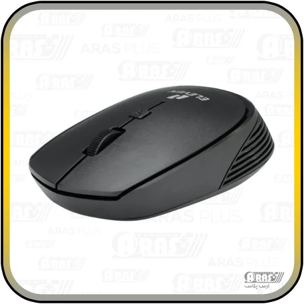 موس بی سیم الون مدل WM916 - Image 5