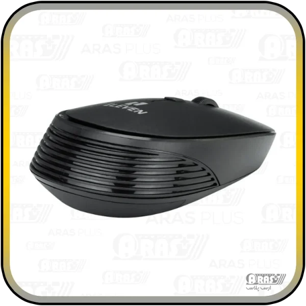 موس بی سیم الون مدل WM916 - Image 6