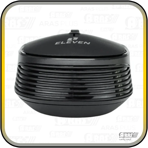 موس بی سیم الون مدل WM916 - Image 8