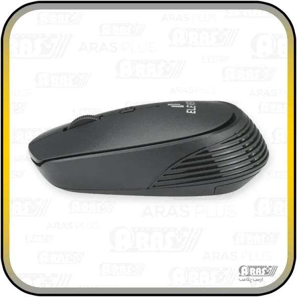 موس بی سیم الون مدل WM916 - Image 12