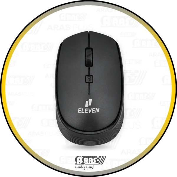 موس بی سیم الون مدل WM916