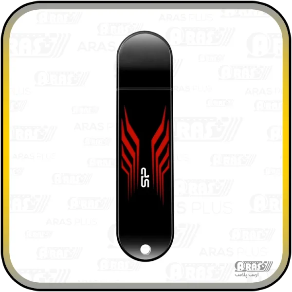 فلش 64G سیلیکون پاور مدل B10 - Image 6