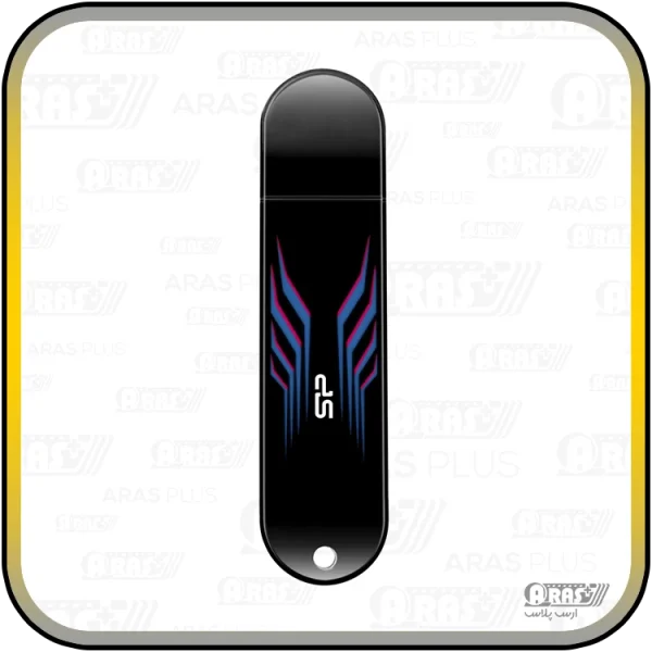فلش 64G سیلیکون پاور مدل B10 - Image 12