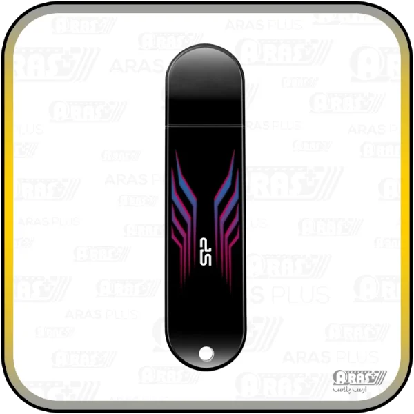 فلش 64G سیلیکون پاور مدل B10 - Image 9