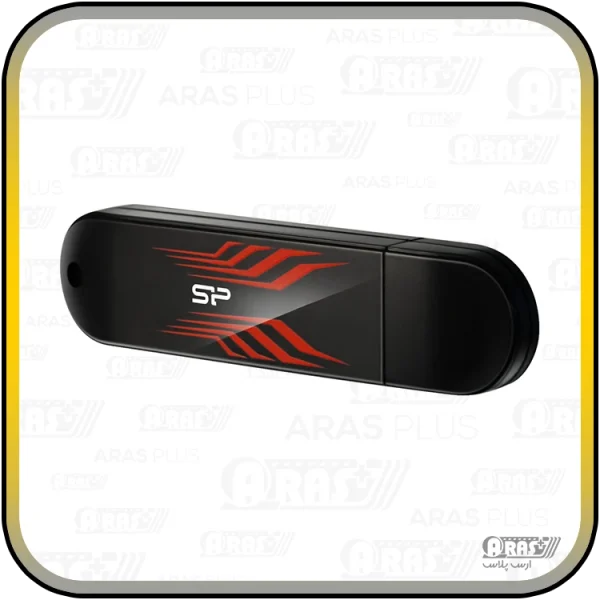 فلش 64G سیلیکون پاور مدل B10 - Image 11