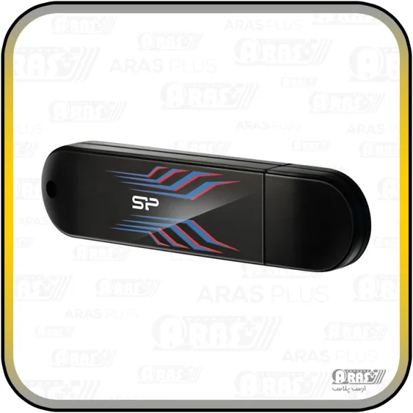 فلش 64G سیلیکون پاور مدل B10 - Image 5