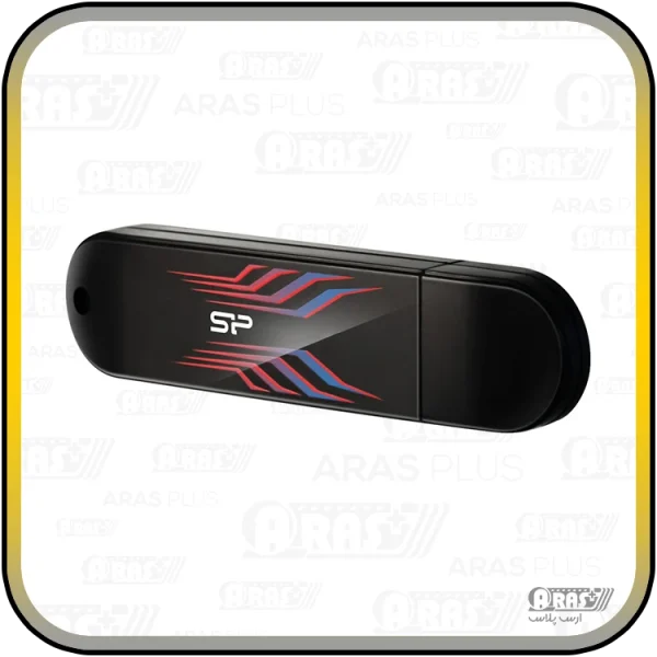 فلش 64G سیلیکون پاور مدل B10 - Image 8