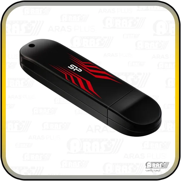 فلش 64G سیلیکون پاور مدل B10 - Image 7