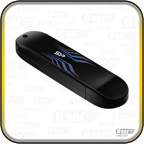 فلش 64G سیلیکون پاور مدل B10 - Image 10