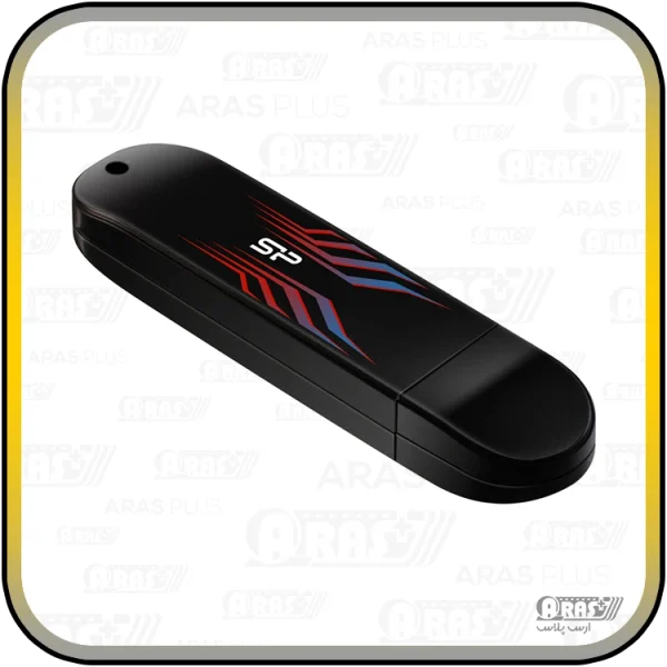 فلش 64G سیلیکون پاور مدل B10 - Image 4