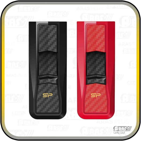 فلش 64G سیلیکون پاور مدل B50 - Image 15