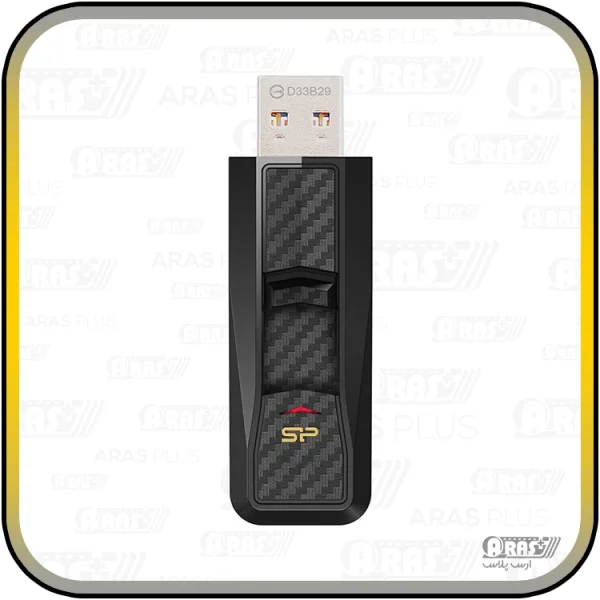 فلش 64G سیلیکون پاور مدل B50 - Image 7