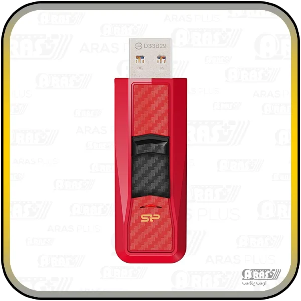 فلش 64G سیلیکون پاور مدل B50 - Image 14