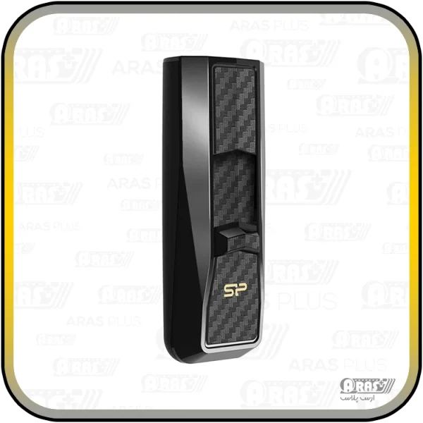 فلش 64G سیلیکون پاور مدل B50 - Image 10