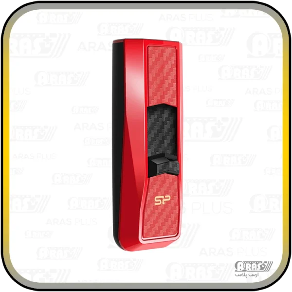 فلش 64G سیلیکون پاور مدل B50 - Image 8