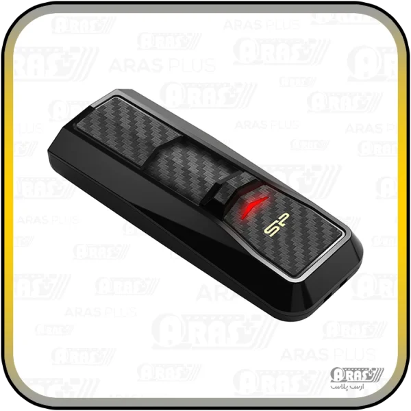فلش 64G سیلیکون پاور مدل B50 - Image 4