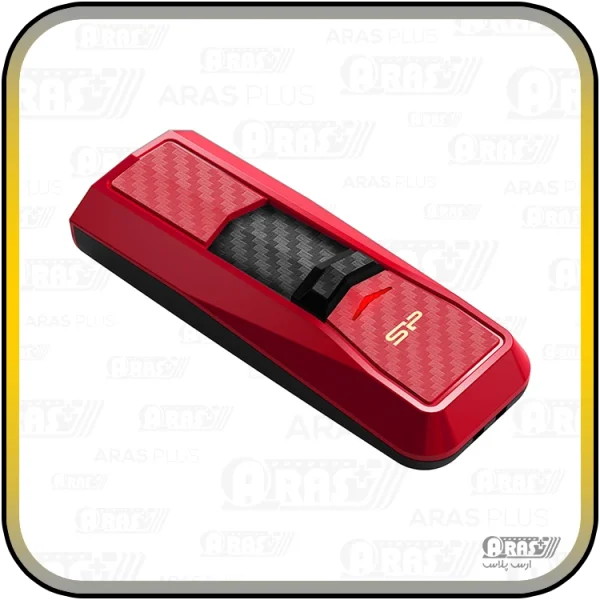 فلش 64G سیلیکون پاور مدل B50 - Image 11