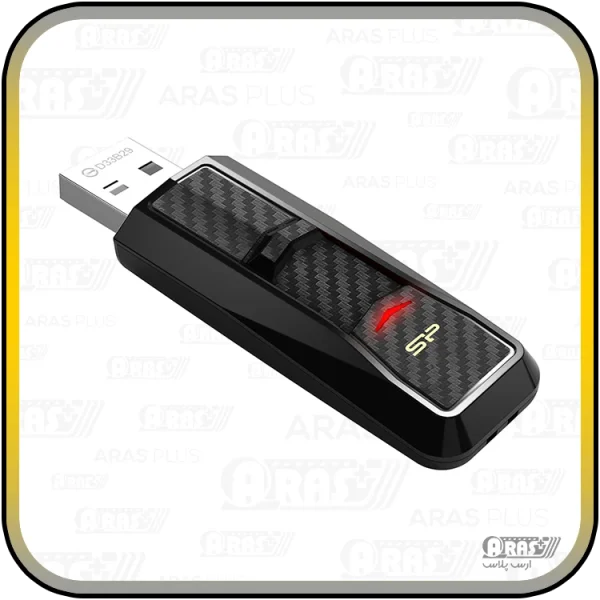 فلش 64G سیلیکون پاور مدل B50 - Image 12