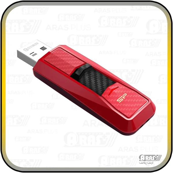 فلش 64G سیلیکون پاور مدل B50 - Image 6