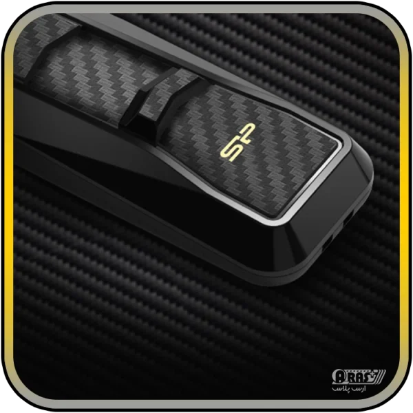 فلش 64G سیلیکون پاور مدل B50 - Image 13