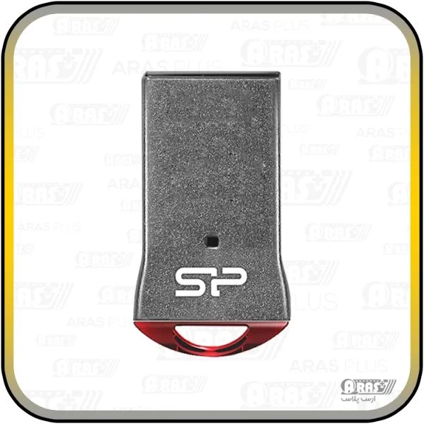 فلش 32G سیلیکون پاور مدل J01 - Image 7
