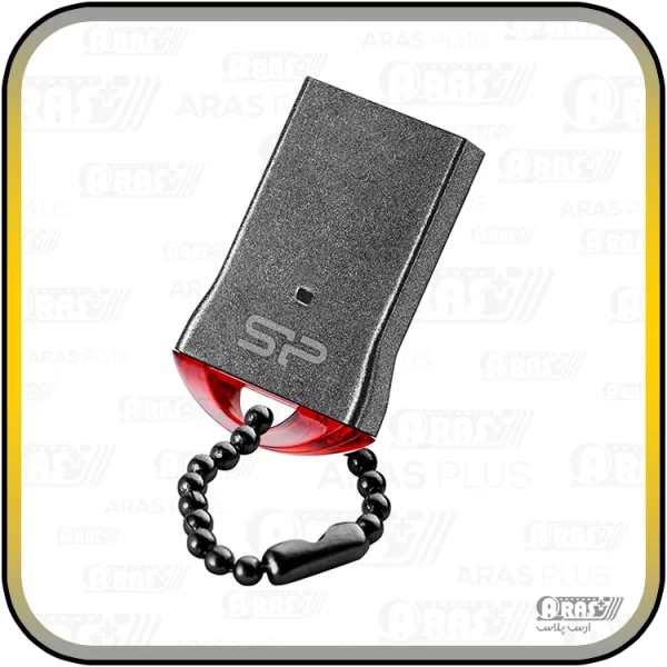 فلش 32G سیلیکون پاور مدل J01 - Image 4