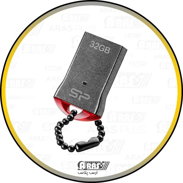 فلش 32G سیلیکون پاور مدل J01