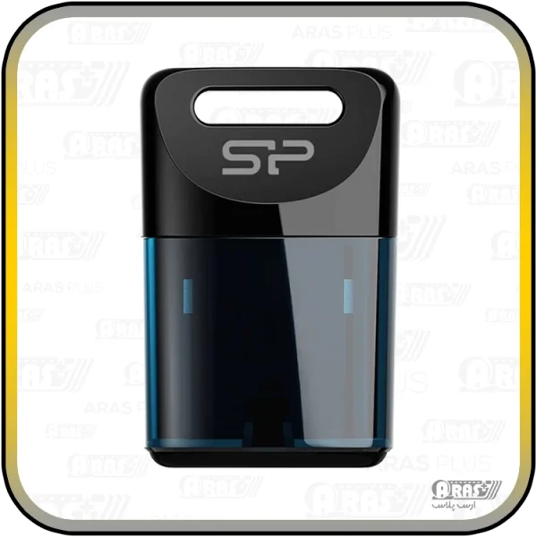 فلش 32G سیلیکون پاور مدل J06 - Image 6