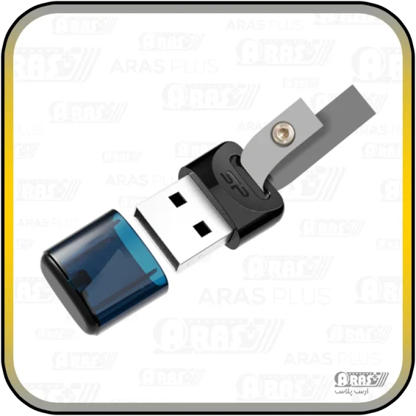 فلش 32G سیلیکون پاور مدل J06 - Image 4