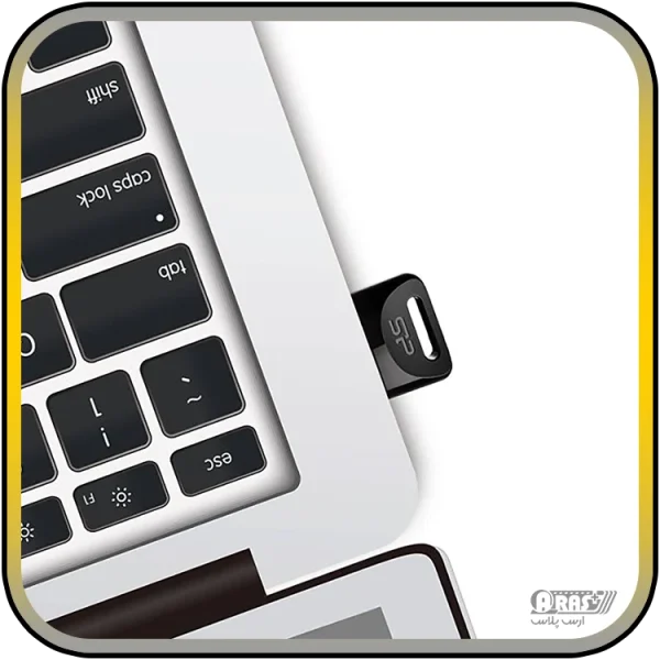 فلش 32G سیلیکون پاور مدل J06 - Image 5
