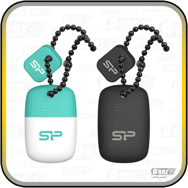 فلش 32G سیلیکون پاور مدل J07 - Image 7