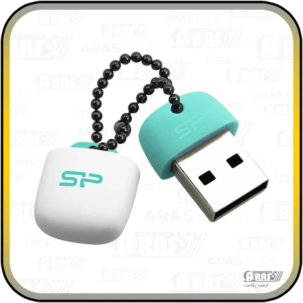 فلش 32G سیلیکون پاور مدل J07 - Image 6