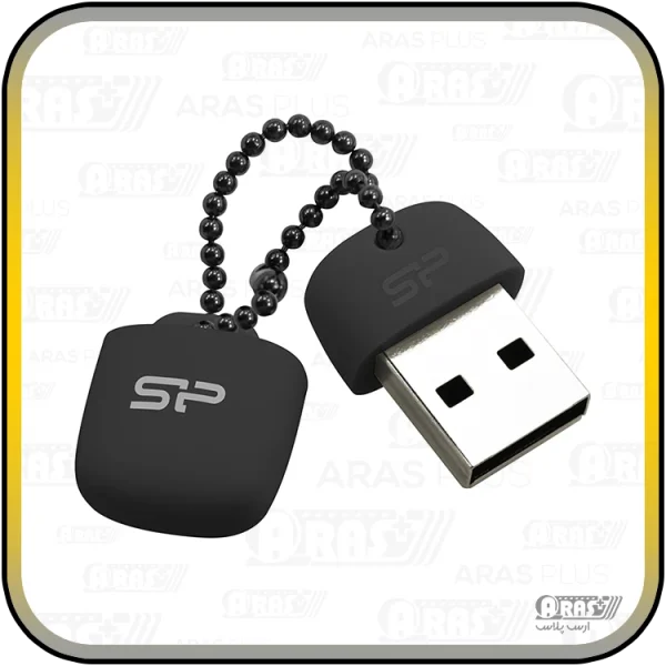 فلش 32G سیلیکون پاور مدل J07 - Image 4