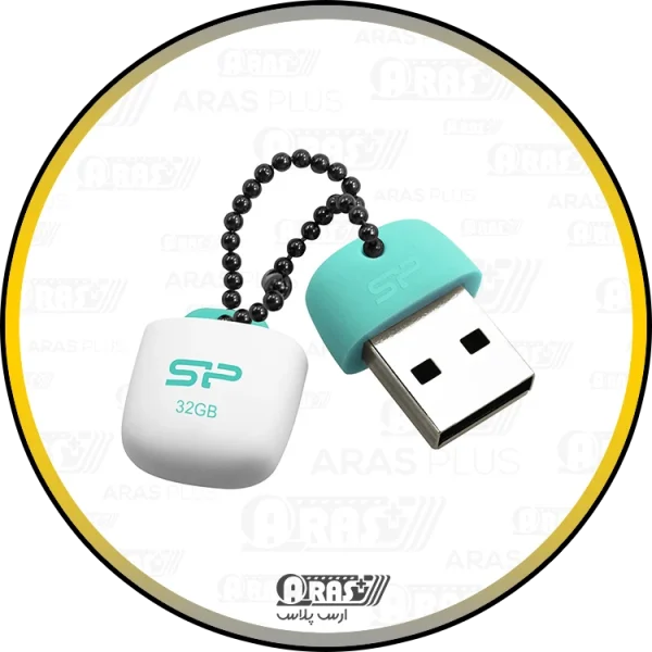 فلش 32G سیلیکون پاور مدل J07