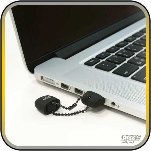 فلش 64G سیلیکون پاور مدل J07 - Image 3