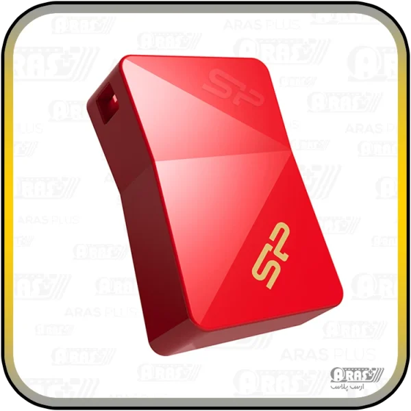 فلش 32G سیلیکون پاور مدل J08 - Image 4