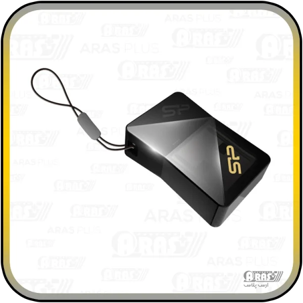 فلش 32G سیلیکون پاور مدل J08 - Image 5