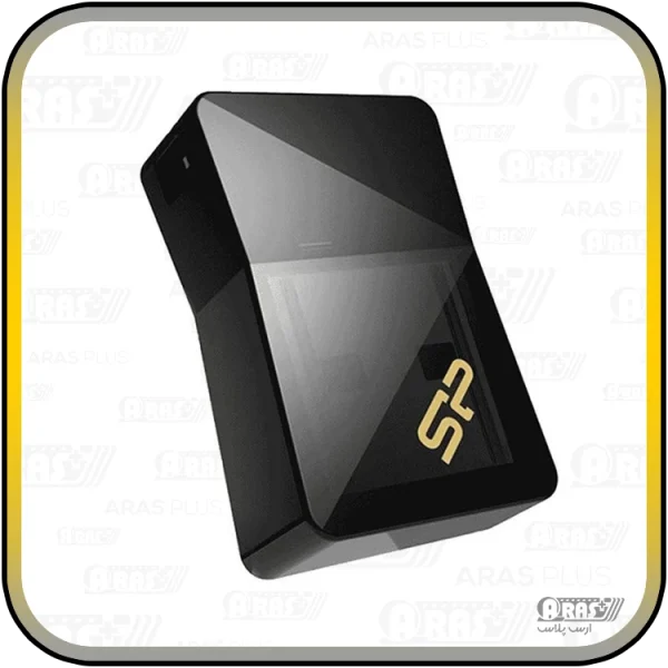 فلش 64G سیلیکون پاور مدل J08 - Image 8