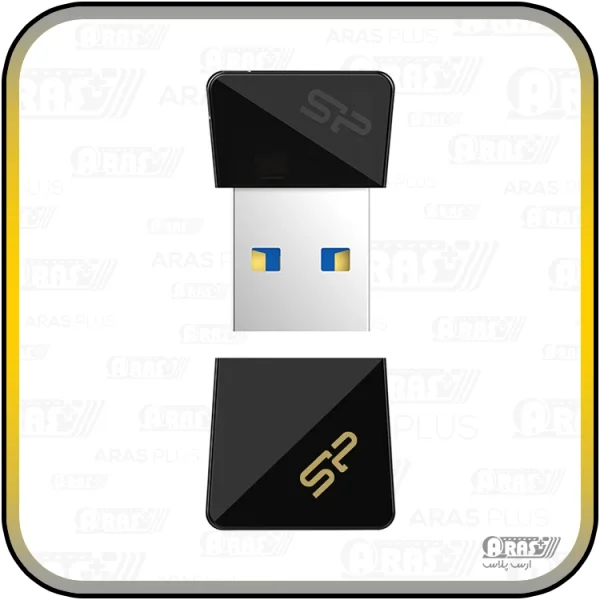 فلش 64G سیلیکون پاور مدل J08 - Image 9