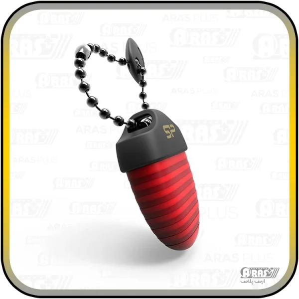 فلش 32G سیلیکون پاور مدل J30 - Image 5