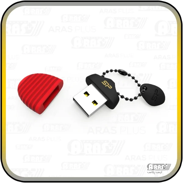 فلش 32G سیلیکون پاور مدل J30 - Image 4