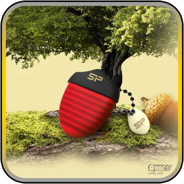 فلش 32G سیلیکون پاور مدل J30 - Image 3
