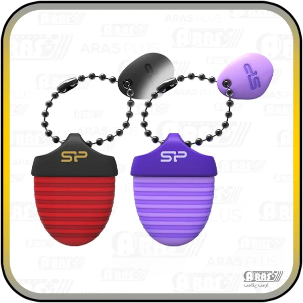 فلش 64G سیلیکون پاور مدل J30 - Image 7